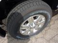 2011 Oxford White Ford F150 XLT SuperCrew 4x4  photo #9