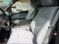2011 Oxford White Ford F150 XLT SuperCrew 4x4  photo #10