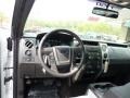 2011 Oxford White Ford F150 XLT SuperCrew 4x4  photo #12