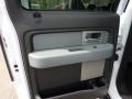 2011 Oxford White Ford F150 XLT SuperCrew 4x4  photo #13