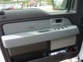 2011 Oxford White Ford F150 XLT SuperCrew 4x4  photo #14