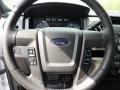 2011 Oxford White Ford F150 XLT SuperCrew 4x4  photo #17