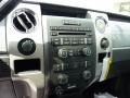 2011 Oxford White Ford F150 XLT SuperCrew 4x4  photo #18