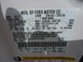 2011 Oxford White Ford F150 XLT SuperCrew 4x4  photo #19