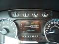 2011 Oxford White Ford F150 XLT SuperCrew 4x4  photo #20