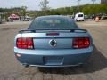 Windveil Blue Metallic - Mustang GT Premium Coupe Photo No. 3