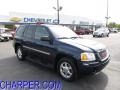 Midnight Blue Metallic - Envoy SLE 4x4 Photo No. 1