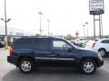 2008 Midnight Blue Metallic GMC Envoy SLE 4x4  photo #2