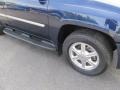 2008 Midnight Blue Metallic GMC Envoy SLE 4x4  photo #3