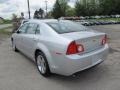 Silver Ice Metallic - Malibu LT Photo No. 5