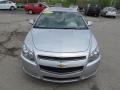 Silver Ice Metallic - Malibu LT Photo No. 10