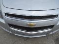 Silver Ice Metallic - Malibu LT Photo No. 11