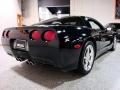 2000 Black Chevrolet Corvette Coupe  photo #5