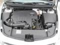 2.4 Liter DOHC 16-Valve VVT ECOTEC 4 Cylinder 2011 Chevrolet Malibu LT Engine