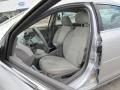Titanium Interior Photo for 2011 Chevrolet Malibu #49037445