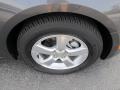 Taupe Gray Metallic - Cruze LT Photo No. 3