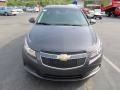 Taupe Gray Metallic - Cruze LT Photo No. 5