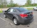 Taupe Gray Metallic - Cruze LT Photo No. 8