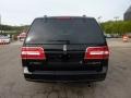 2008 Black Lincoln Navigator L Elite 4x4  photo #3