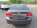 Taupe Gray Metallic - Cruze LT Photo No. 9