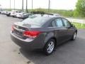 Taupe Gray Metallic - Cruze LT Photo No. 10