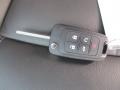 Taupe Gray Metallic - Cruze LT Photo No. 12