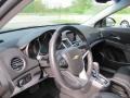Taupe Gray Metallic - Cruze LT Photo No. 15