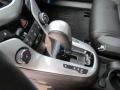 Taupe Gray Metallic - Cruze LT Photo No. 16