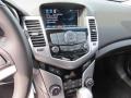 Taupe Gray Metallic - Cruze LT Photo No. 17