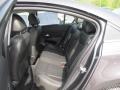 Taupe Gray Metallic - Cruze LT Photo No. 21