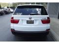 Alpine White - X5 3.0si Photo No. 4