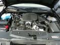 4.6 Liter Flex-Fuel SOHC 16-Valve V8 2010 Lincoln Town Car Signature L Engine