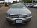 2008 Vapor Silver Metallic Lincoln MKZ AWD Sedan  photo #7