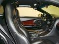 2000 Black Chevrolet Corvette Coupe  photo #20