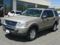 2006 Pueblo Gold Metallic Ford Explorer XLT 4x4  photo #1