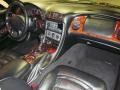 2000 Black Chevrolet Corvette Coupe  photo #21