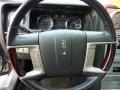 2008 Vapor Silver Metallic Lincoln MKZ AWD Sedan  photo #17