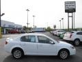 Summit White - Cobalt LT Sedan Photo No. 2