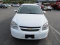 Summit White - Cobalt LT Sedan Photo No. 4