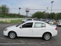 Summit White - Cobalt LT Sedan Photo No. 6