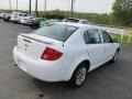 Summit White - Cobalt LT Sedan Photo No. 9