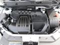 Summit White - Cobalt LT Sedan Photo No. 10