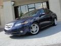 Royal Blue Pearl - TL 3.2 Photo No. 1