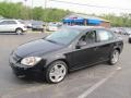Black - Cobalt LT Sedan Photo No. 5