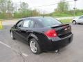 Black - Cobalt LT Sedan Photo No. 7