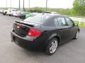 Black - Cobalt LT Sedan Photo No. 9