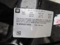 Black - Cobalt LT Sedan Photo No. 24