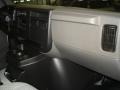2003 Summit White Chevrolet Express 1500 Cargo Van  photo #18