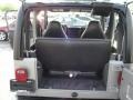 Silverstone Metallic - Wrangler Sport 4x4 Photo No. 13