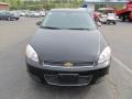2011 Black Chevrolet Impala LTZ  photo #4